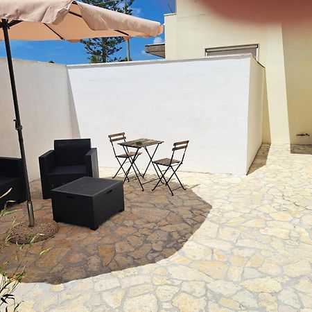 レッチェ La Casa Del Borgoヴィラ エクステリア 写真