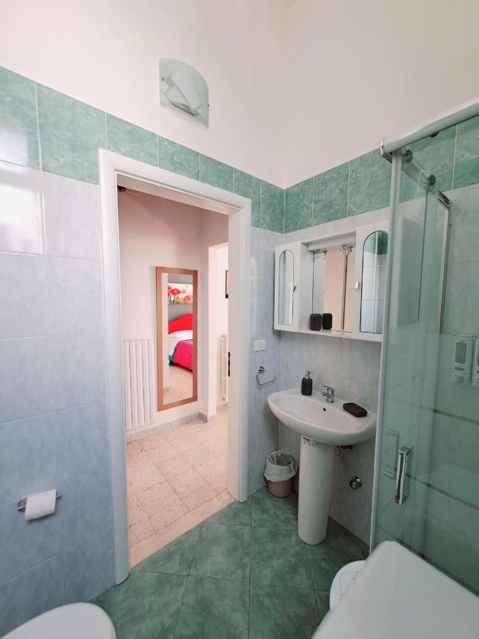 レッチェ La Casa Del Borgoヴィラ エクステリア 写真