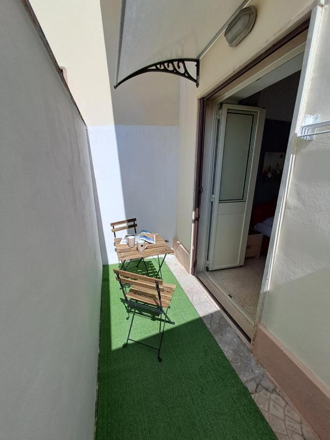 レッチェ La Casa Del Borgoヴィラ エクステリア 写真