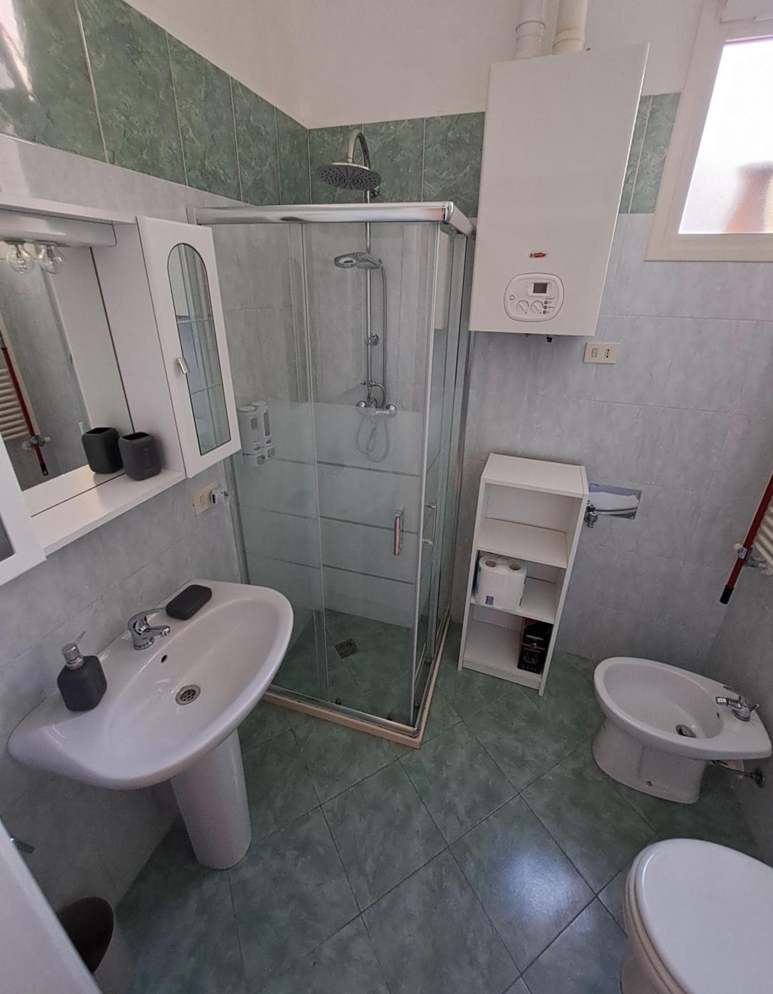 レッチェ La Casa Del Borgoヴィラ エクステリア 写真