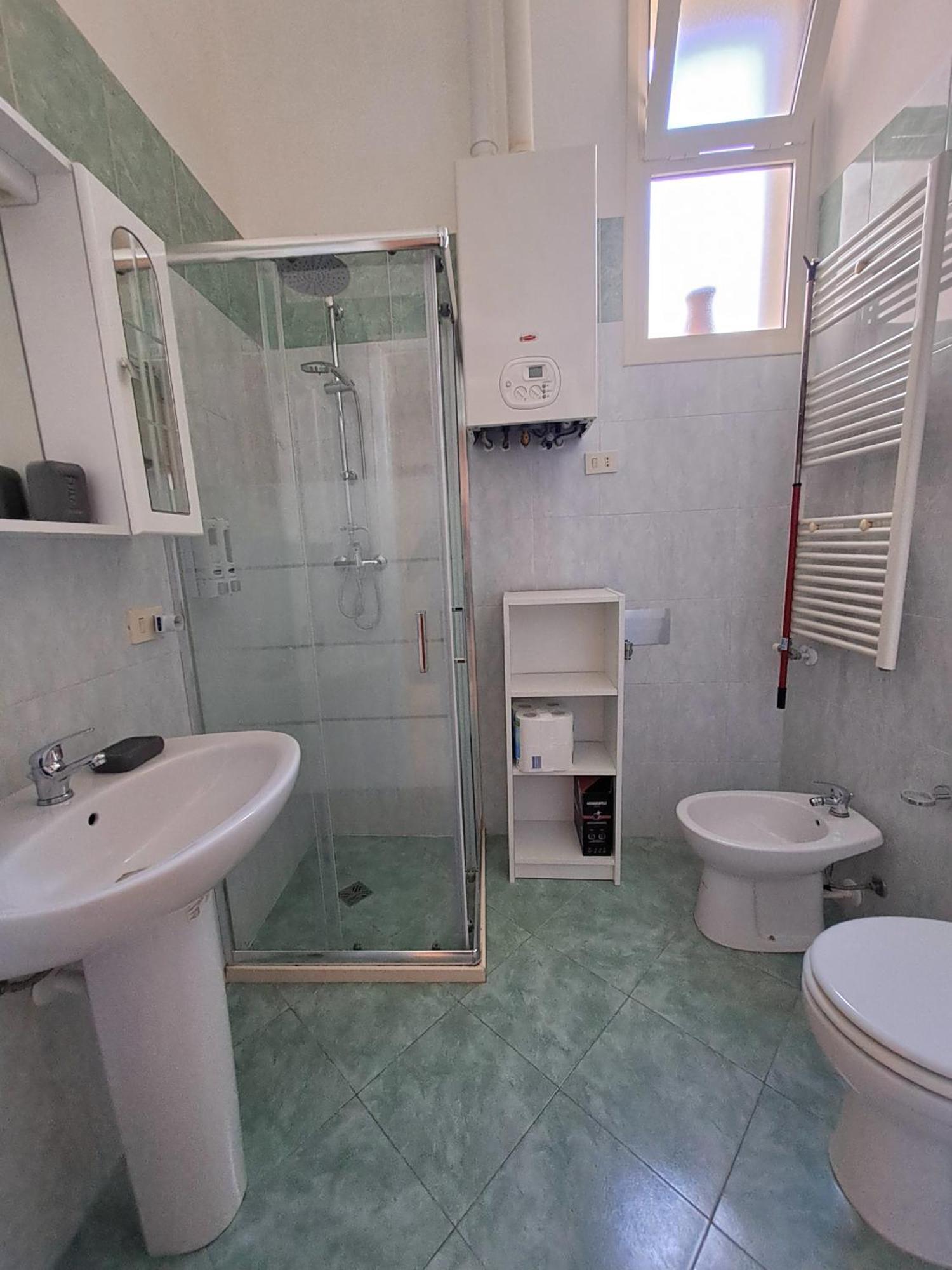 レッチェ La Casa Del Borgoヴィラ エクステリア 写真