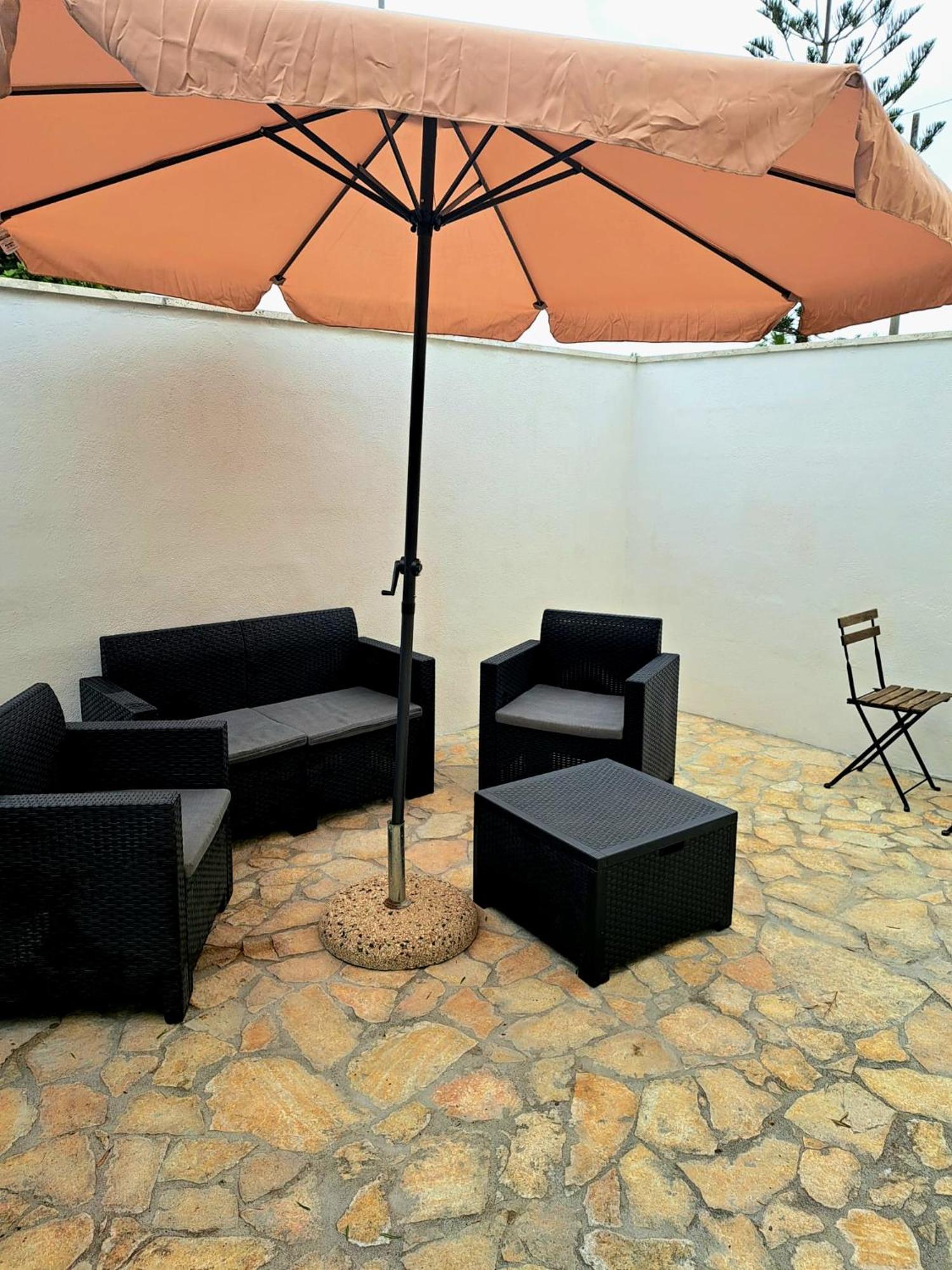レッチェ La Casa Del Borgoヴィラ エクステリア 写真